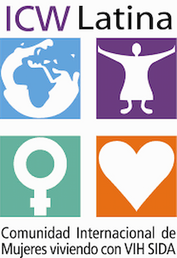 ICW Latina - Comunidad Internacional de Mujeres viviendo con VIH Sida